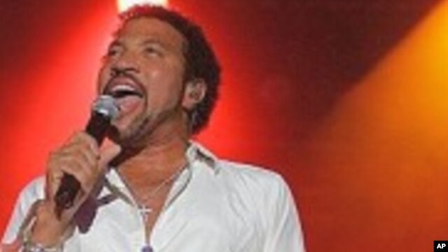 Lionel Richie