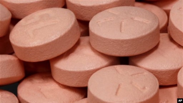 Menurut kepala tim peneliti internasional dari Amerika dan Brazil, Guy Zimmerman dari Fakultas Kedokteran Universitas Utah di Salt Lake City, tikus-tikus yang mendapat obat anti-malaria dan lovastatin, obat penurun kolesterol,  mengalami penurunan tajam dan dramatis gangguan otak yang muncul belakangan (foto: Dok).