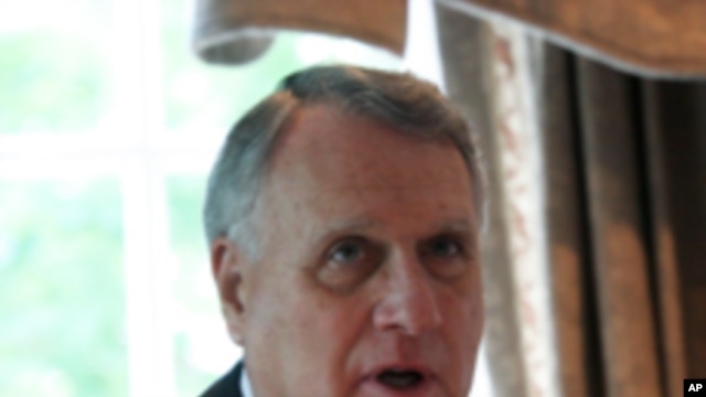 Senator Jon Kyl