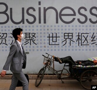 Según el Banco Mundial, los grandes inversionistas mundiales serán China y la India.