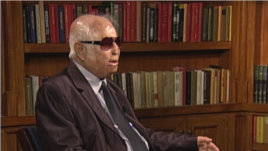 Nhà báo Trần Quang Thành