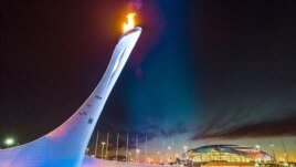 Mbyllen nesër Lojrat Olimpike Dimërore 2014