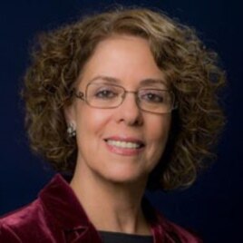 Rivka Carmi, president, Ben Gurion University of the Negev