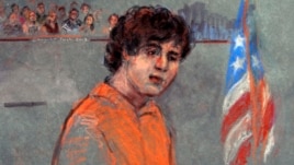 Tsarnaev deklaron pafajësinë ndaj akuzave