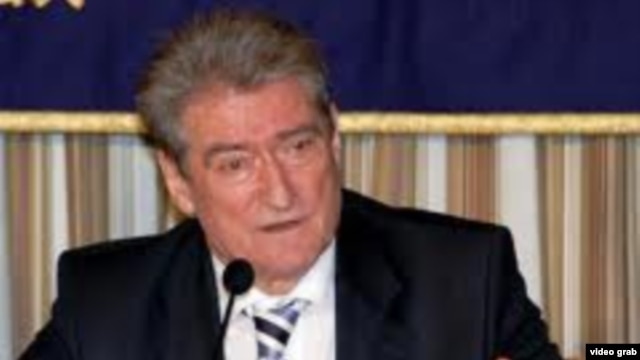 BERISHA