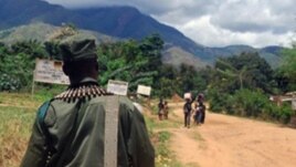 Dans l'est de la RDC, les affrontements entre gouvernementaux et milices ont un impact dévastateur sur les populations civiles
