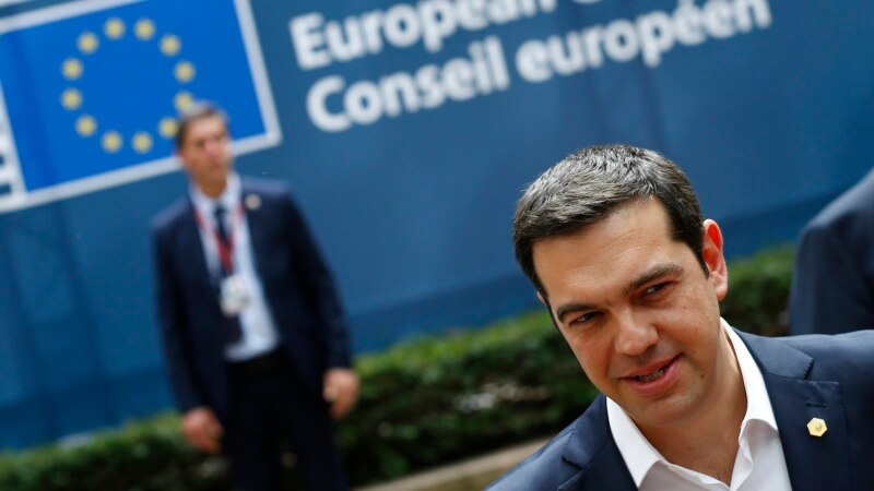 Глава Кипра поддержит усилия Греции по реструктуризации долга
