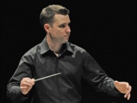 Seraphic Fire founder and conductor Patrick Quigley decided to release the CD himself after several record labels turned him down.