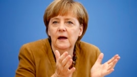 Merkel: në asnjë rrethanë nuk do të dërgojmë trupa në Irak