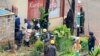 Uganda Bolster's Security after Kenya Terror Attack 