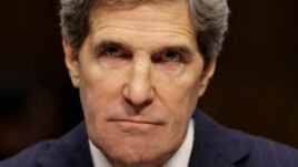 John Kerry.