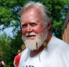 Chip Taylor is director of the Monarch Watch program in Lawrence, Kansas.