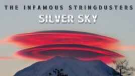 "Silver Sky"