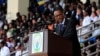 Rwanda Opposition Leader Continues Fight on Constitution 