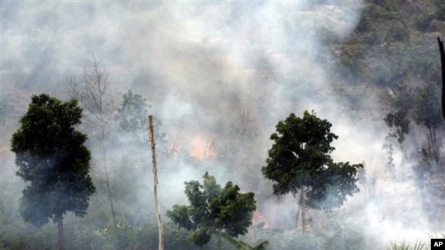Protokol Kyoto yang ditandatangani pada tahun 1997, bertujuan mengurangi emisi karbondioksida dan gas rumah kaca.