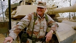 El general Norman Schwarzkopf, quien comandó la coalición internacional que expulsó a Saddam Hussein de Kuwait en 1991, murió este jueves a la edad de 78 años.