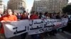 Egyptians Defy, Pay Price for New Protest Law