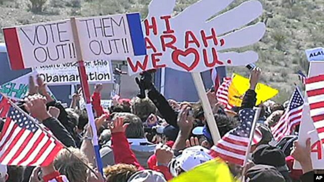 Grassroots conservative and libertarian activists gathered in Searchlight, Nevada to advocate for lower taxes and smaller government.