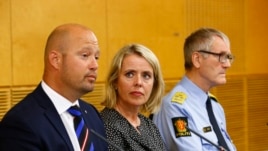 Norvegjia e shqetësuar për sulme terroriste