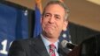 FILE- Sen. Russ Feingold, Nov 2, 2013.