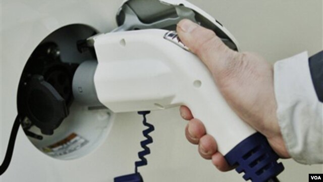 Uno de los problemas sigue siendo la red que se necesita de estaciones de reabastecimiento eléctrico.