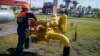 Ukraine, Russia Resume Gas Talks Amid Conflict