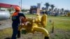 Russia Cuts Gas Supply to Ukraine
