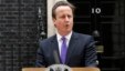 PM Inggris David Cameron mengecam pembunuhan seorang tentara Inggris oleh tersangka teroris di London tenggara (23/5).