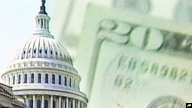 Competing US Deficit Reduction Proposals Debated