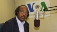 wasiirka Arr. Dibedda Somaliland