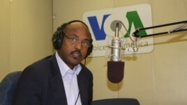 wasiirka Arr. Dibedda Somaliland