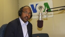 wasiirka Arr. Dibedda Somaliland