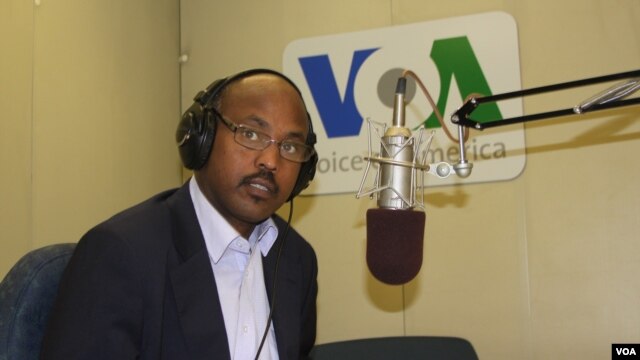 wasiirka Arr. Dibedda Somaliland