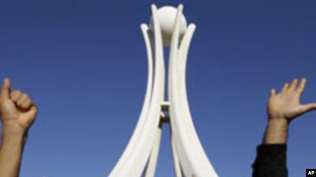 Civil Unrest in Bahrain