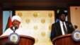 Bashir Kiir / Sudan