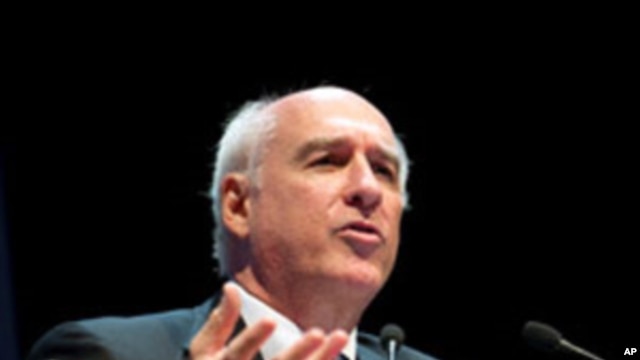 Dr. Myron Cohen, Director, Institute for Global Health and Infectious Diseases at the University of North Carolina.