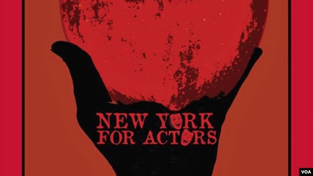 Angola "New York for Actors" by Hoji Fortuna