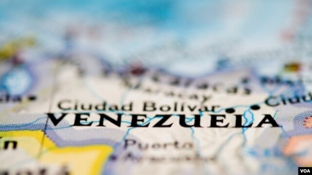 En Venezuela se cometieron 16.917 secuestros en 2009, dice una encuesta realizada por el Instituto Nacional de Estadísticas.
