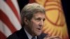Kerry: US Fighting IS, Not Entering Syria's Civil War