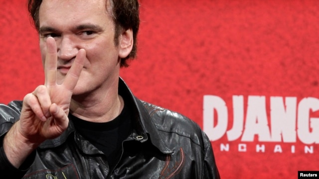 La cinta del director Quentin Tarantino "Django Unchained" obtuvo siete nominaciones para los premios juveniles.