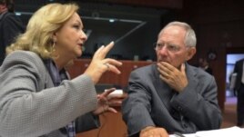 BE diskuton marrëveshjen e tregëtisë së lirë me SHBA