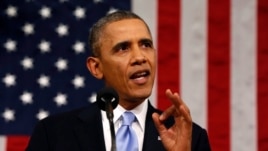 Presidenti Obama në favor të rrugës diplomatike dhe sanksioneve