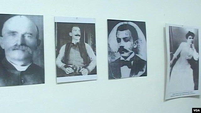 Alfabeti Shqip