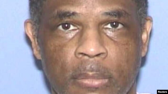 Marvin Wilson, quien según expertos tiene 61 puntos de coeficiente intelectual, está en el corredor de la muerte desde 1992. 