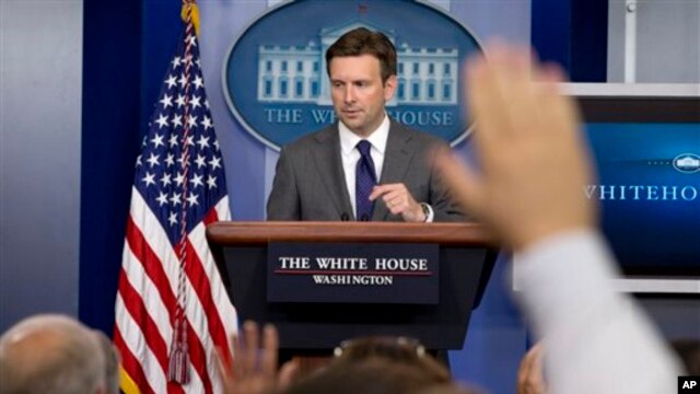 Закон и порядок в США