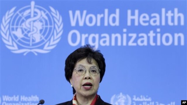 Tahun 2011 donor internasional menyediakan 2,3 miliar dolar untuk memberantas malaria –kurang dari yang dibutuhkan WHO sebesar 5,1 miliar dolar setahun (Foto: dok).