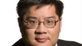 华盛顿传统基金会中国军事问题专家成斌(Dean Cheng)
