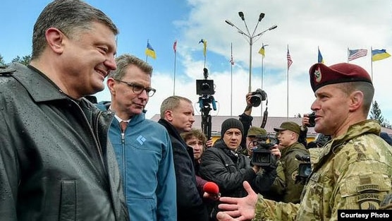 Посол США: Україна найближчим часом отримає американські радари