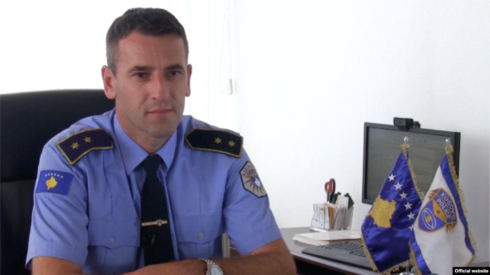 Serbi: Tridhjetë ditë paraburgim për policin nga Kosova