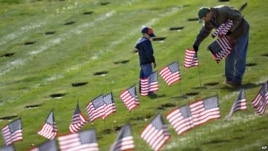 Teknologjia në ndihmë të veteranëve të plagosur amerikanë